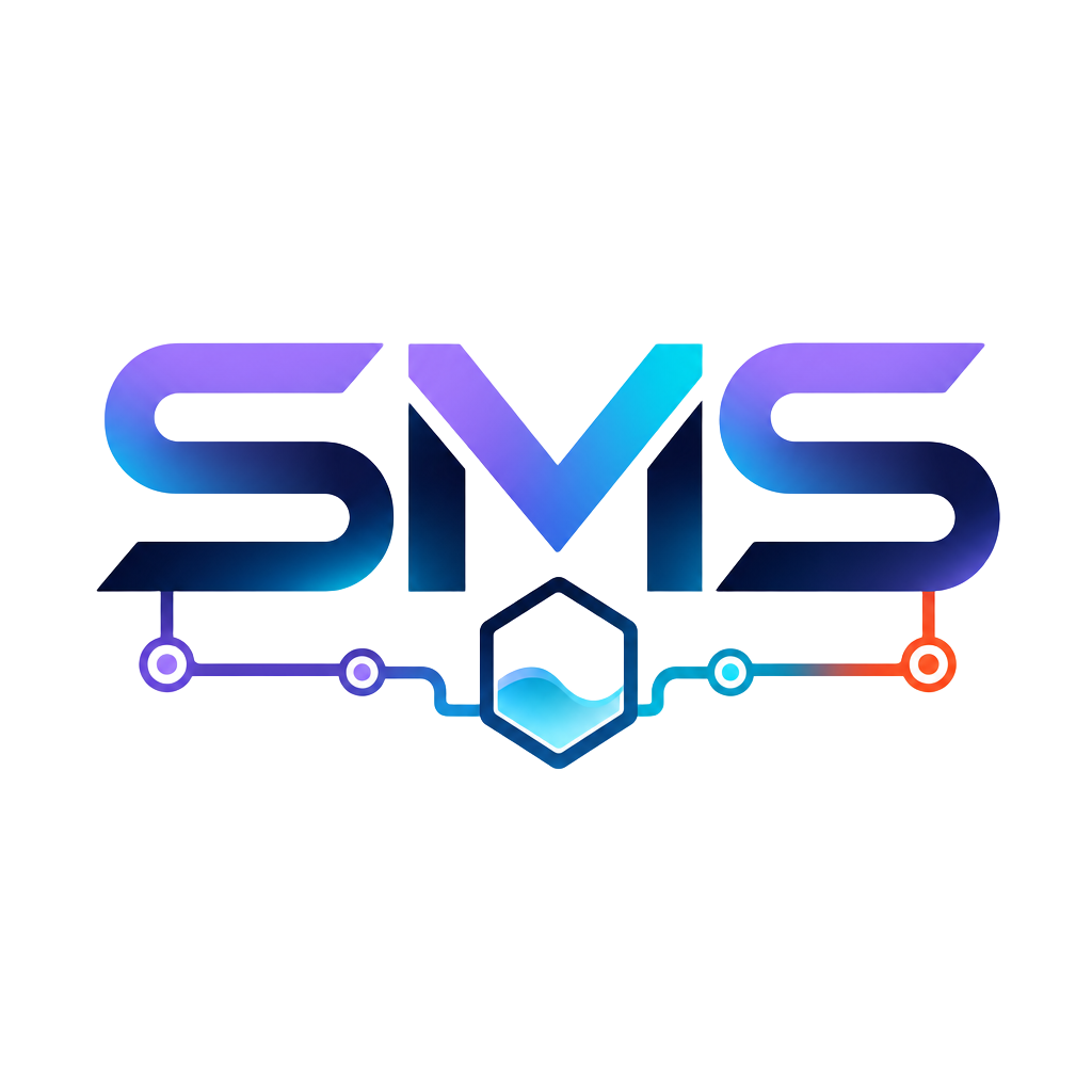 Shreyas Mysore Sudesh logo